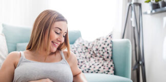 USG w 7 tygodniu ciąży