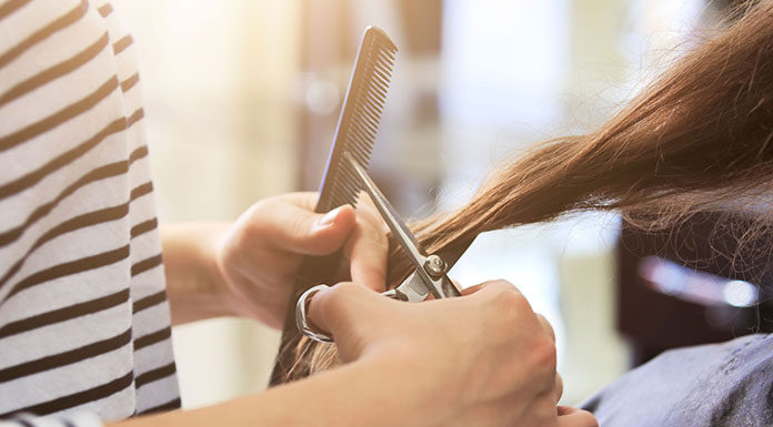 Ile kosztują zabiegi w salonie fryzjerskim