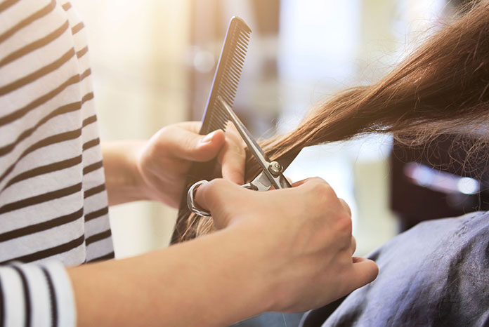 Ile kosztują zabiegi w salonie fryzjerskim