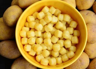 Jak samodzielnie zrobić gnocchi?
