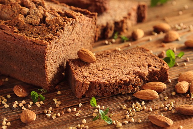 Po jakim czasie organizm oczyszcza się z glutenu? Po jakim czasie organizm oczyszcza się z glutenu?