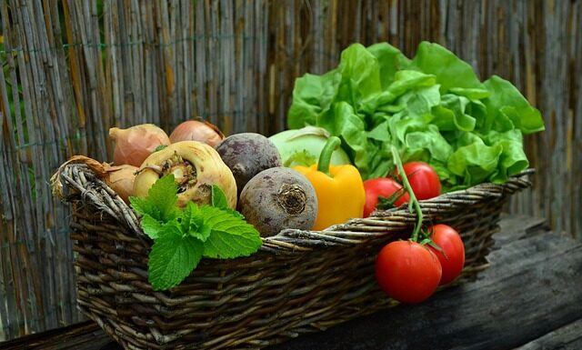 Czy gotowane warzywa z rosołu są zdrowe?