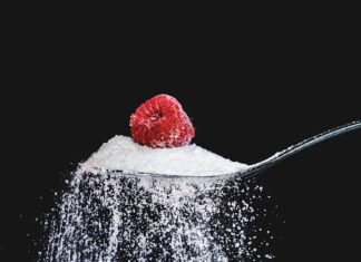 Czym zastąpić słodycze przy cukrzycy?