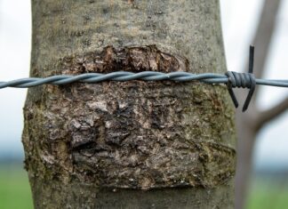 Jak naostrzyć elektryczne nożyce do trawy? Jak naostrzyć elektryczne nożyce do trawy?