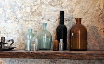 Jak zrobić półkę na ścianę? Jak zrobić półkę na ścianę?