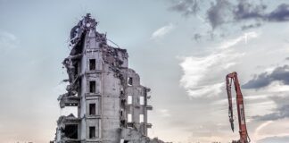 Ile kosztuje demontaż starej wanny?
