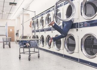 Ile kosztuje pranie odzieży roboczej?