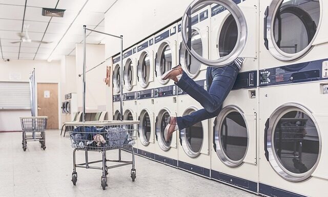 Ile kosztuje pranie odzieży roboczej?
