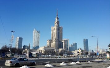 Czy w Polsce można mieć kij bejsbolowy?