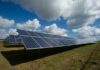 Panele fotowoltaiczne w domu - na jakiej zasadzie działa energia słoneczna